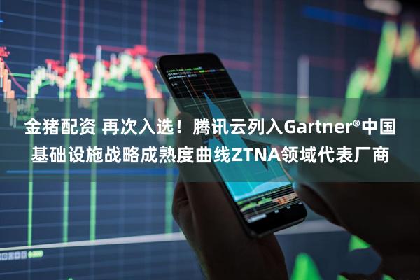 金猪配资 再次入选！腾讯云列入Gartner®中国基础设施战略成熟度曲线ZTNA领域代表厂商